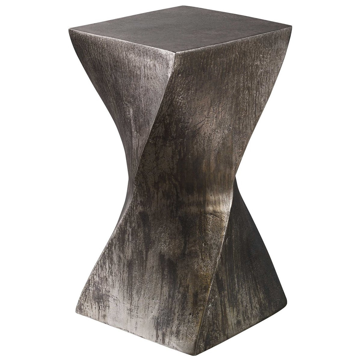 Uttermost Euphrates Accent Table