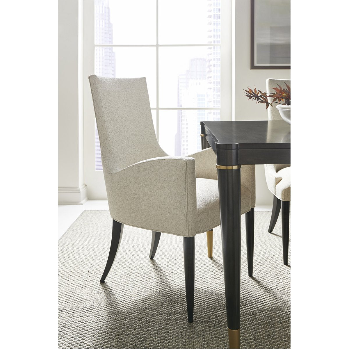 Vanguard Furniture Lillet Arm Chair