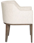 Vanguard Furniture Axis Arm Chair