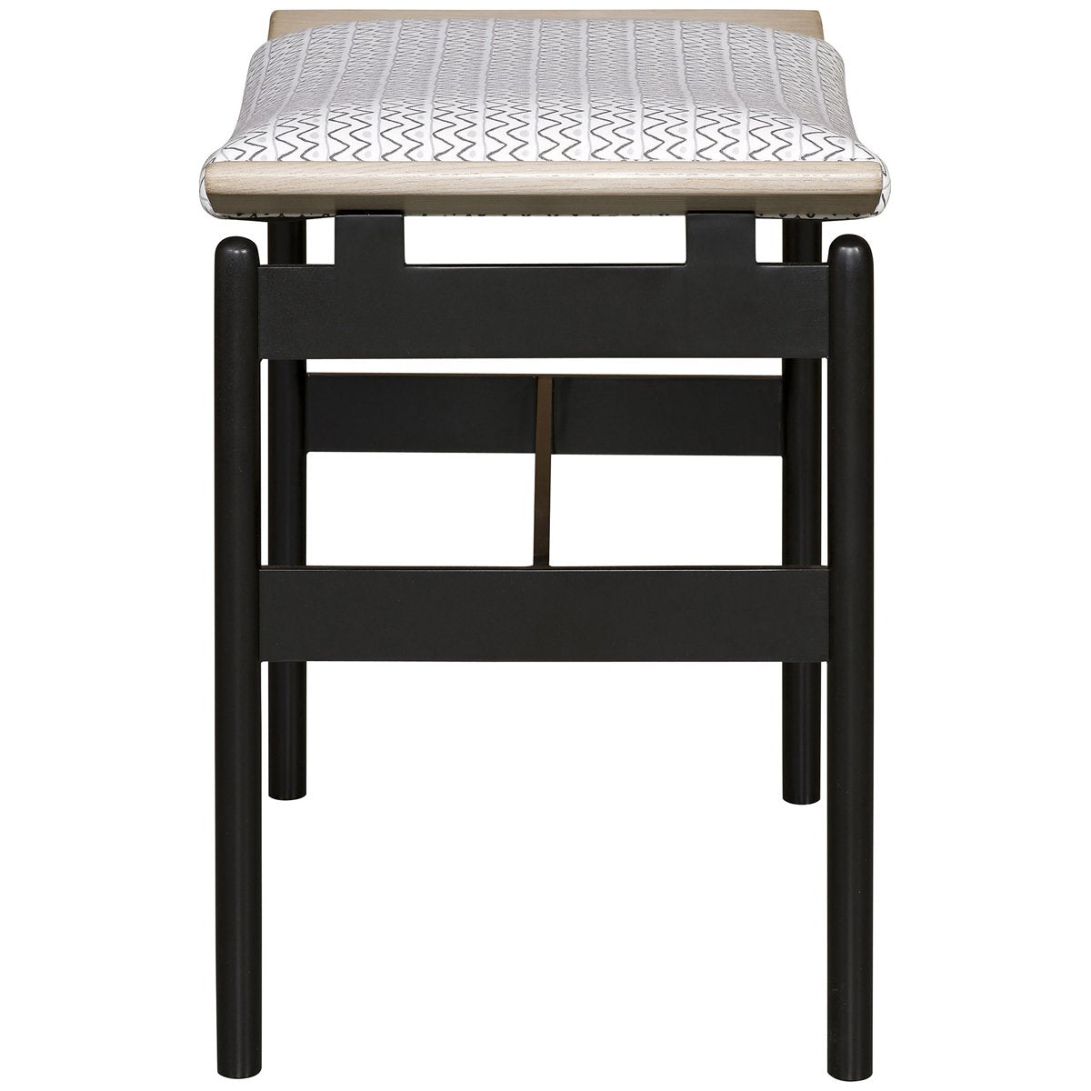 Vanguard Furniture Cruz Ottoman