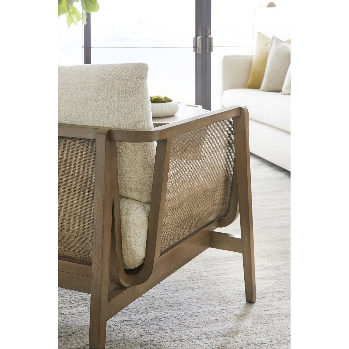 Vanguard Furniture Fritz Chair