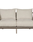 Vanguard Furniture Fritz Loveseat