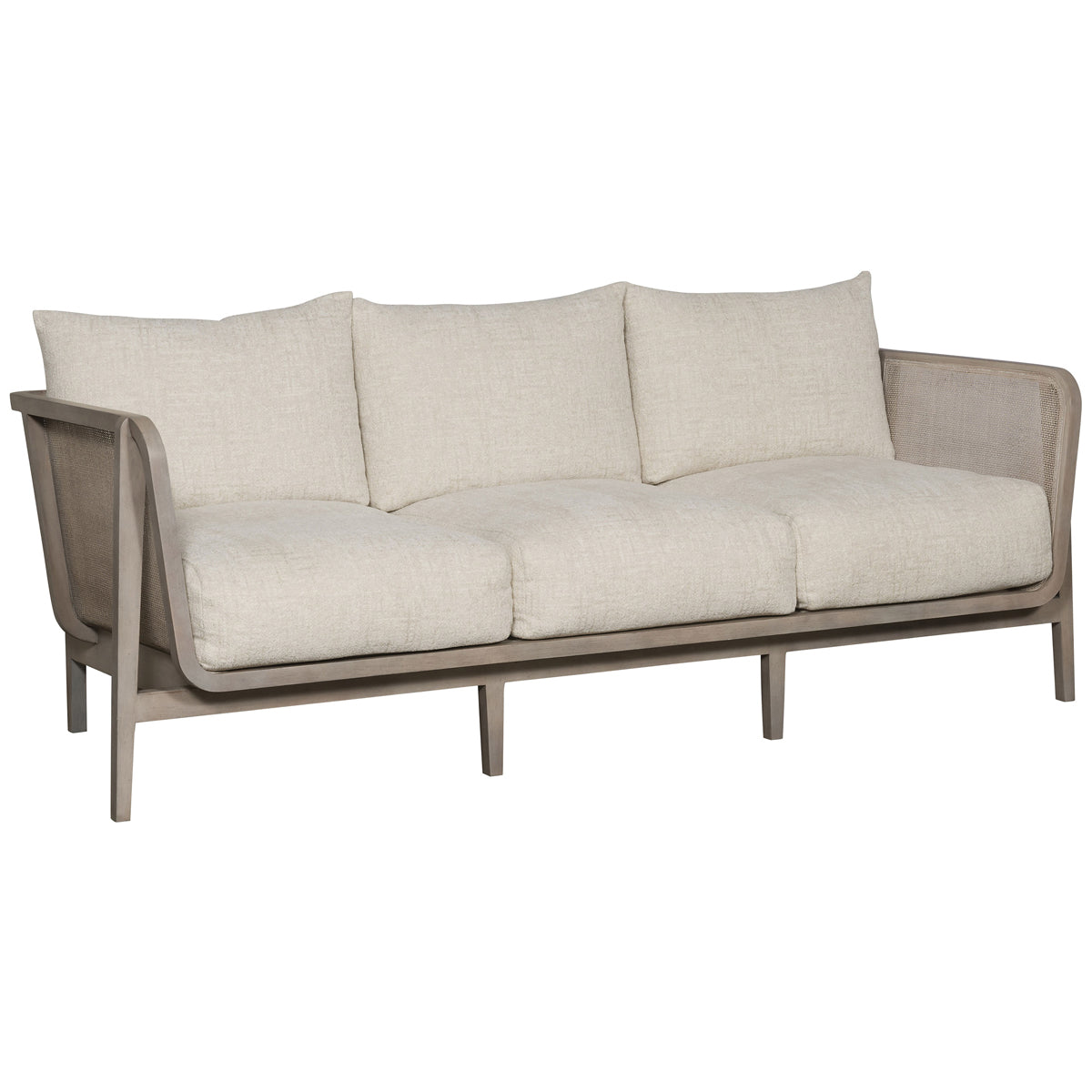 Vanguard Furniture Fritz Sofa