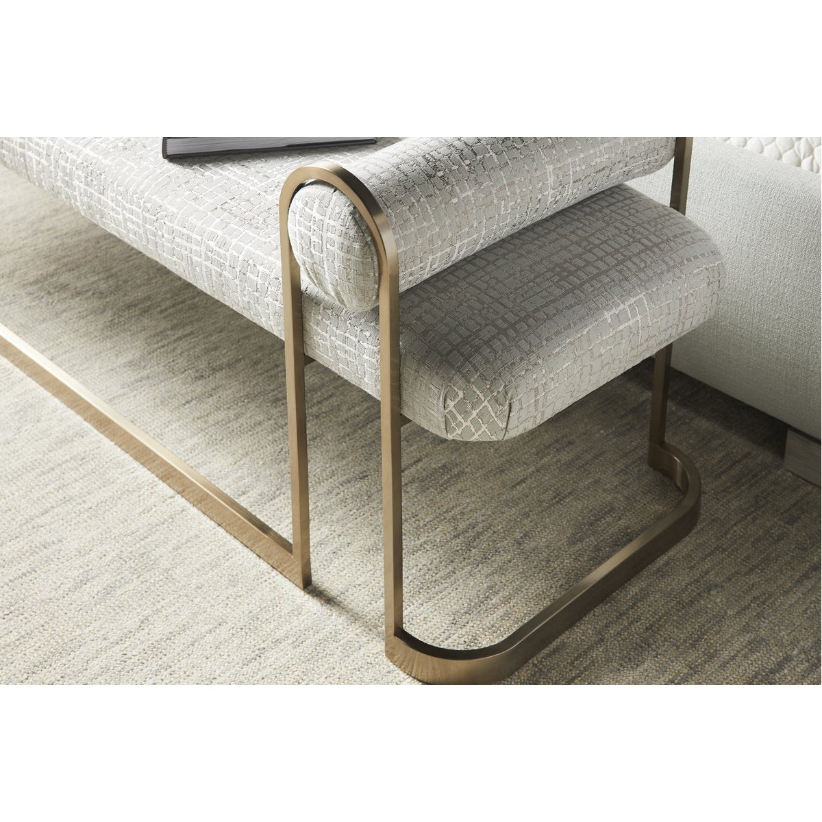 Vanguard Furniture Vera Bench