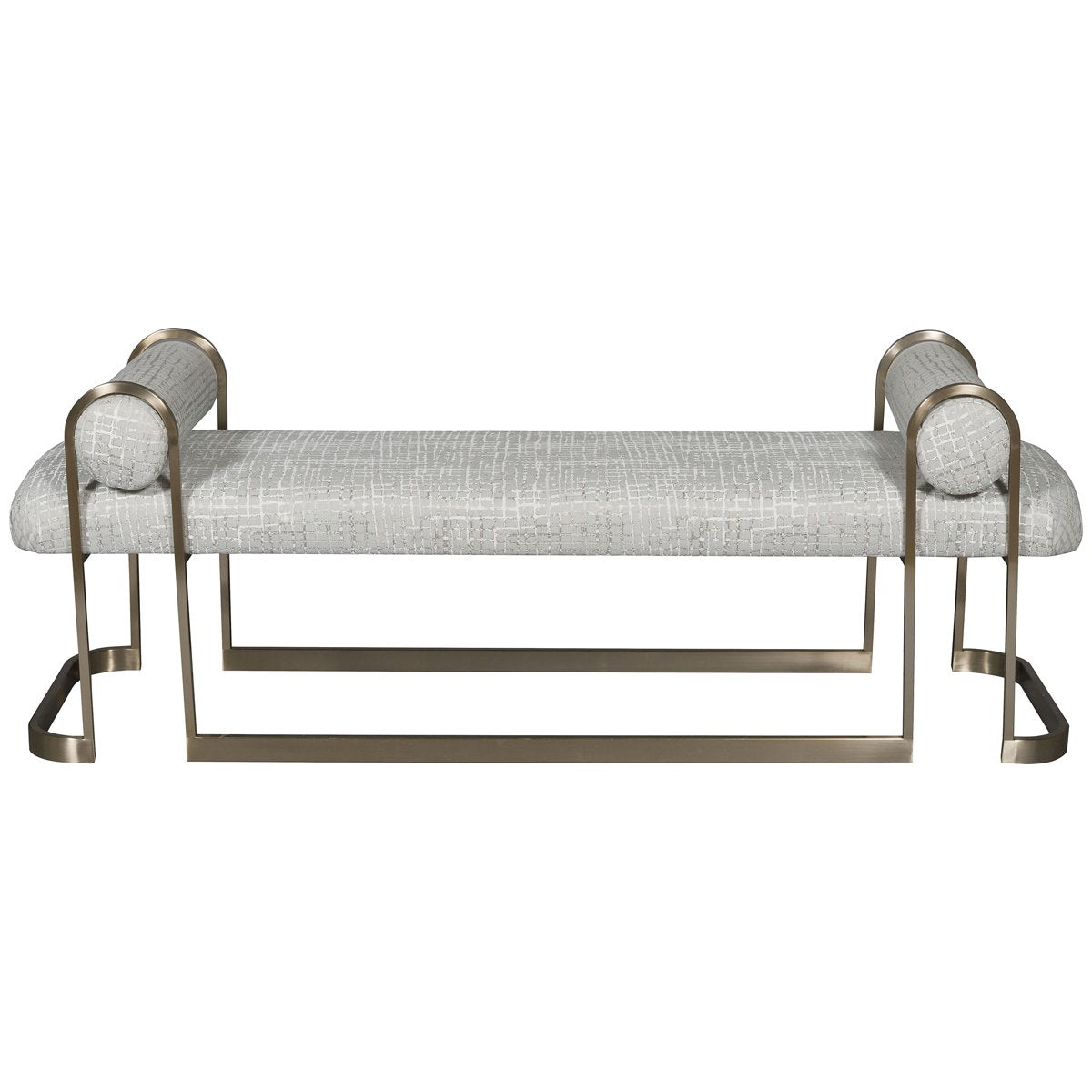 Vanguard Furniture Vera Bench