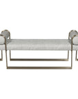 Vanguard Furniture Vera Bench