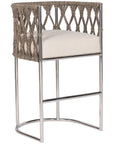 Vanguard Furniture Vree Barstool