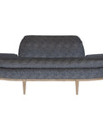 Vanguard Furniture Dior Bench