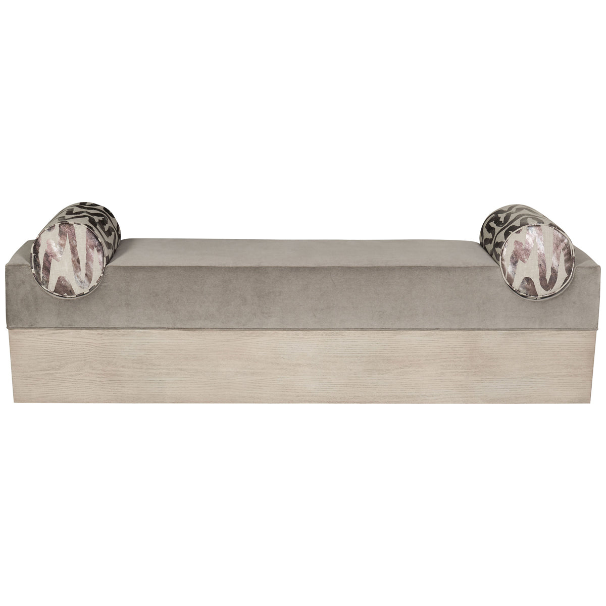 Vanguard Furniture Tova Bench