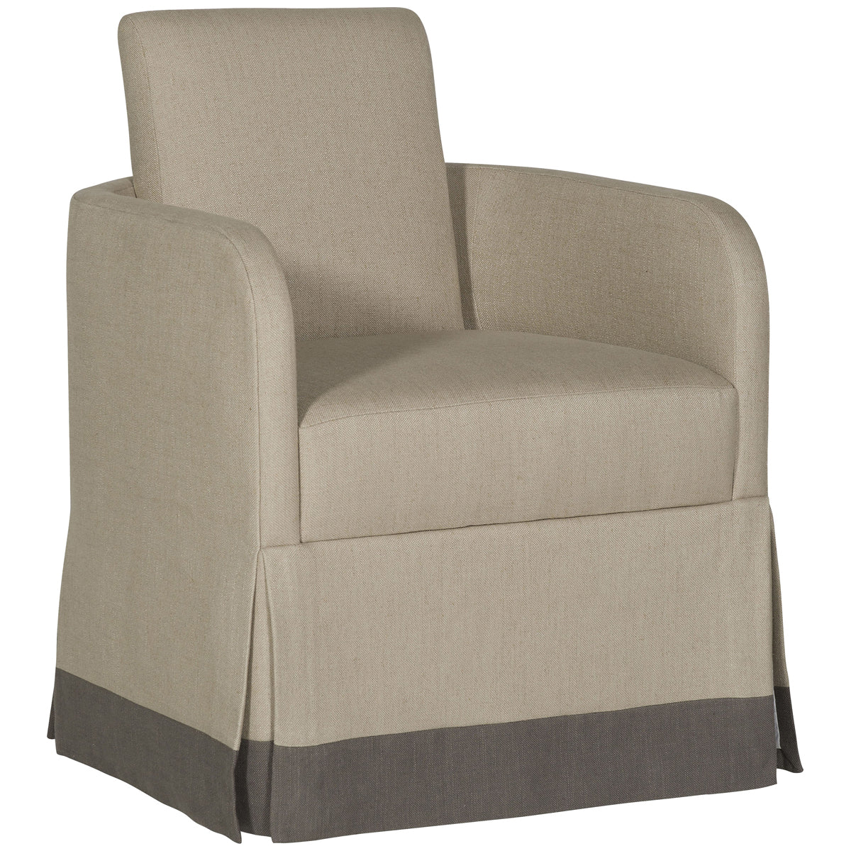 Vanguard Furniture Laura Arm Chair