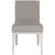 Vanguard Furniture Rudin Plain Back Side Chair