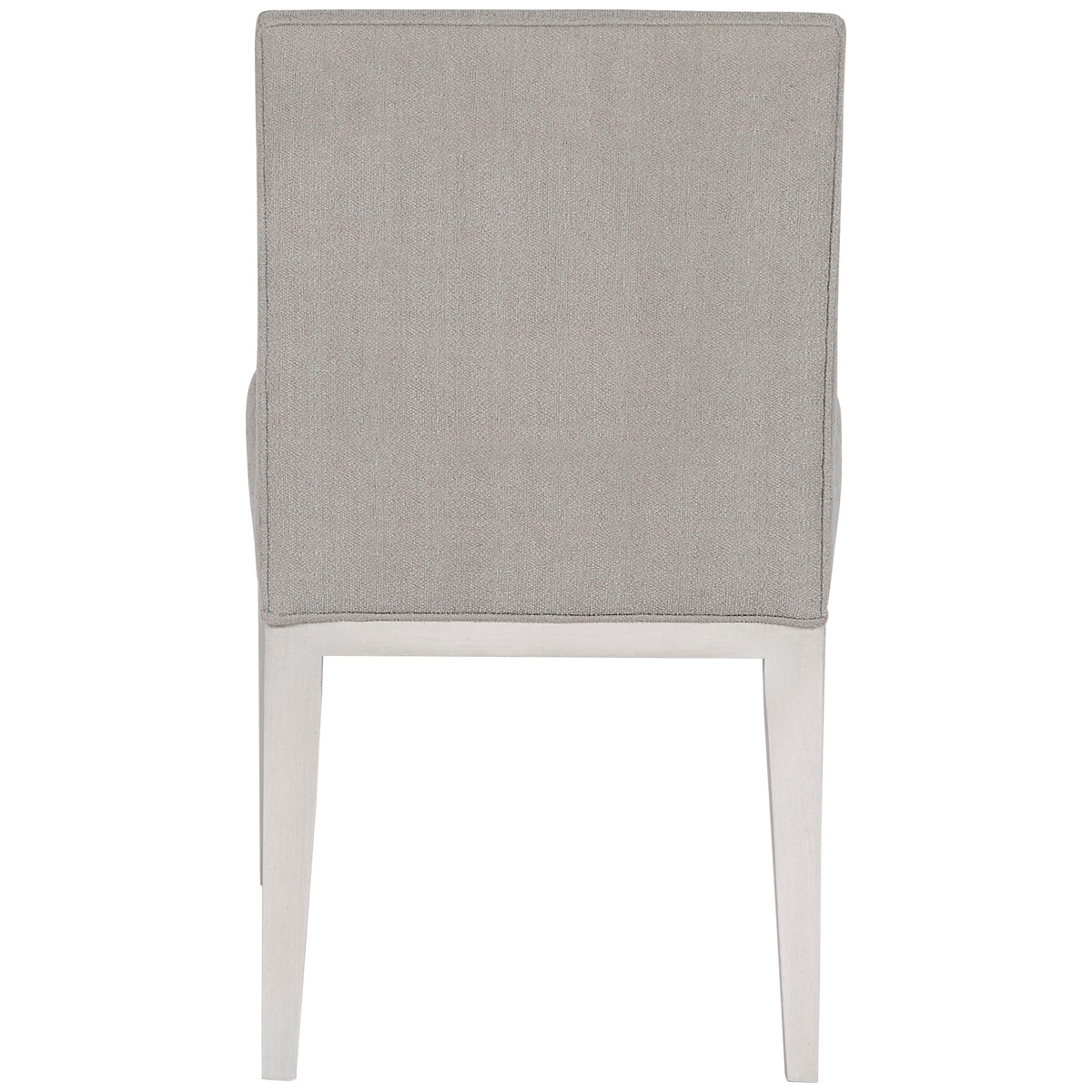 Vanguard Furniture Rudin Plain Back Side Chair