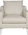 Vanguard Furniture Thea Chair in Henri Dove