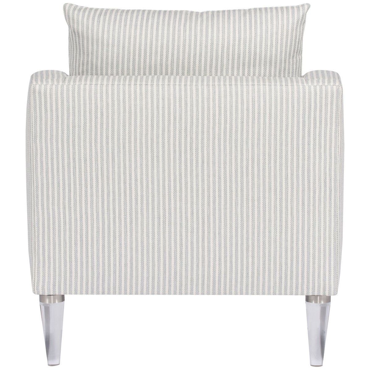 Vanguard Furniture Thea Chair in Faithful Cloud