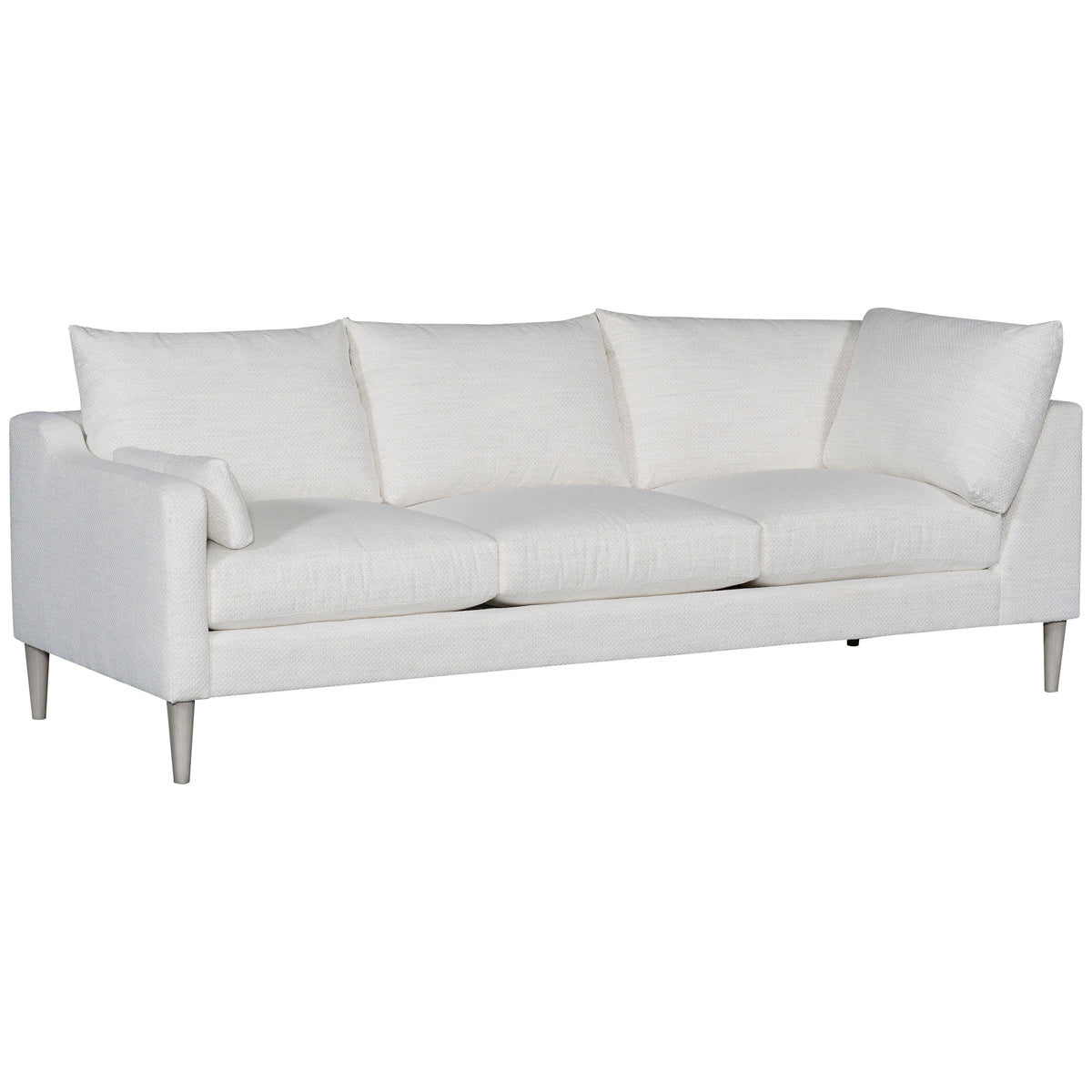 Vanguard Furniture Thea Left Arm Corner Sofa