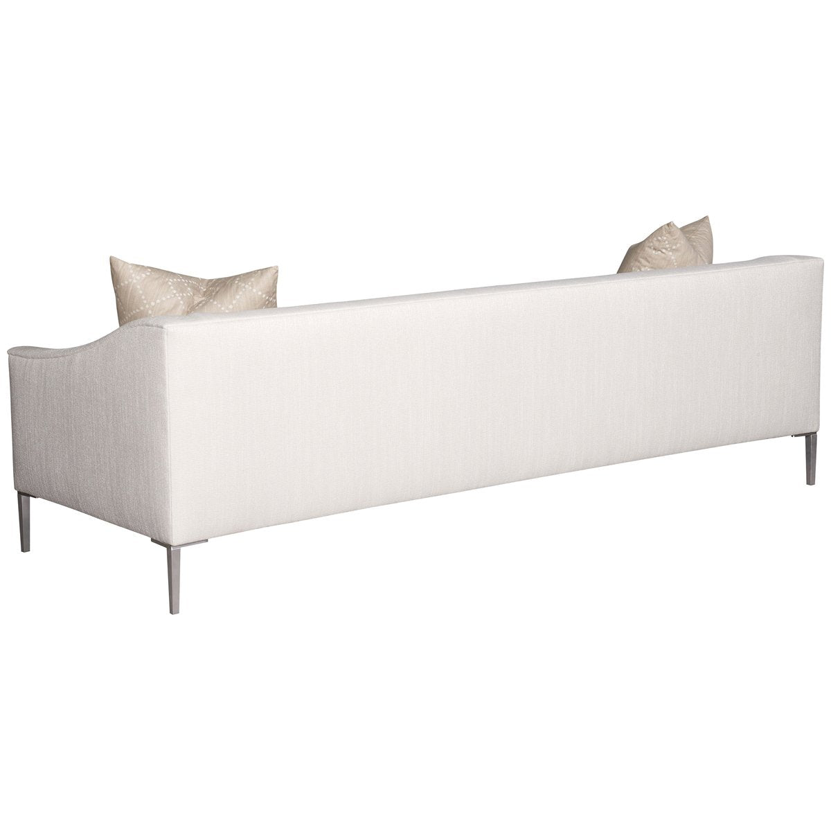 Vanguard Furniture Tess Bench Seat Sofa