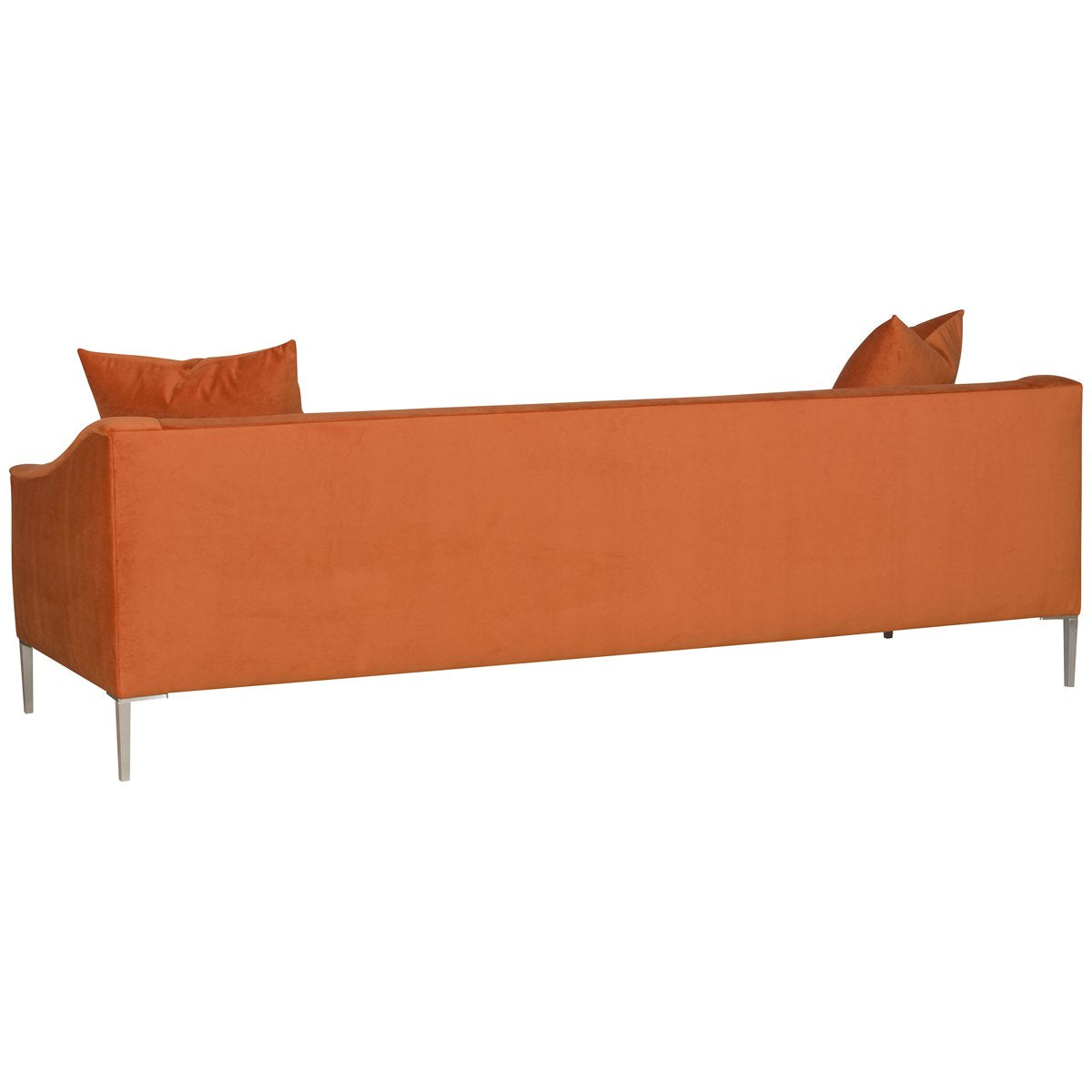 Vanguard Furniture Tess Bench Seat Sofa