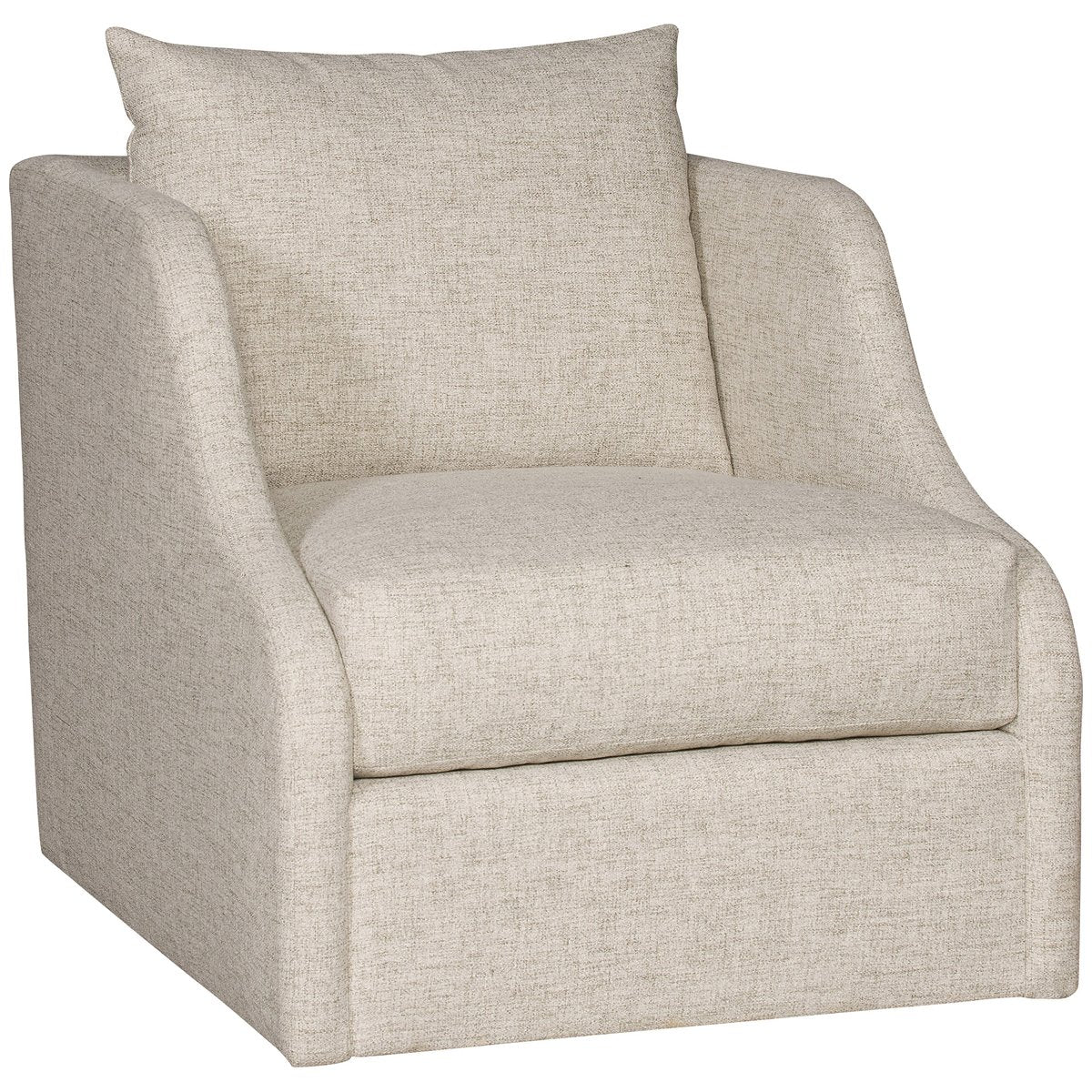 Vanguard Furniture Cora Swivel Chair