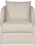 Vanguard Furniture Cora Swivel Chair