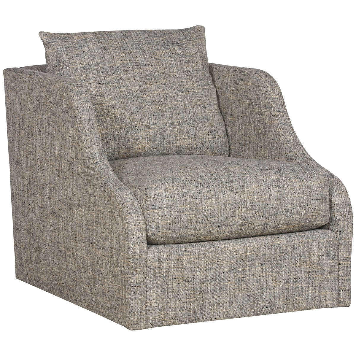 Vanguard Furniture Cora Swivel Chair