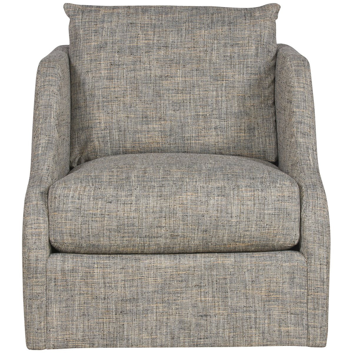 Vanguard Furniture Cora Swivel Chair