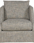 Vanguard Furniture Cora Swivel Chair