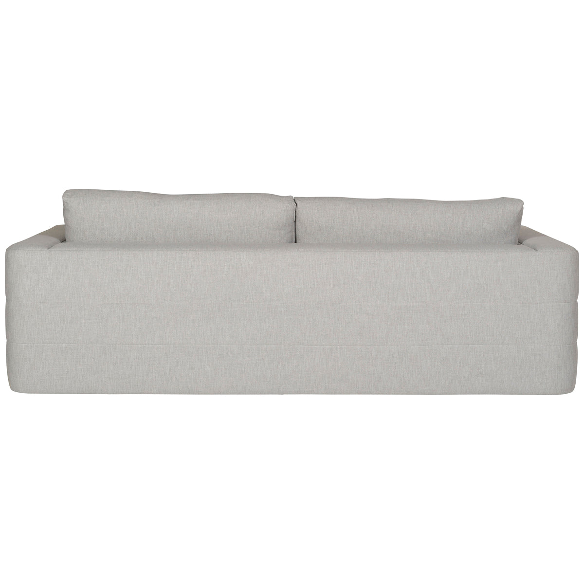 Vanguard Furniture Leone 2-Seat Sofa