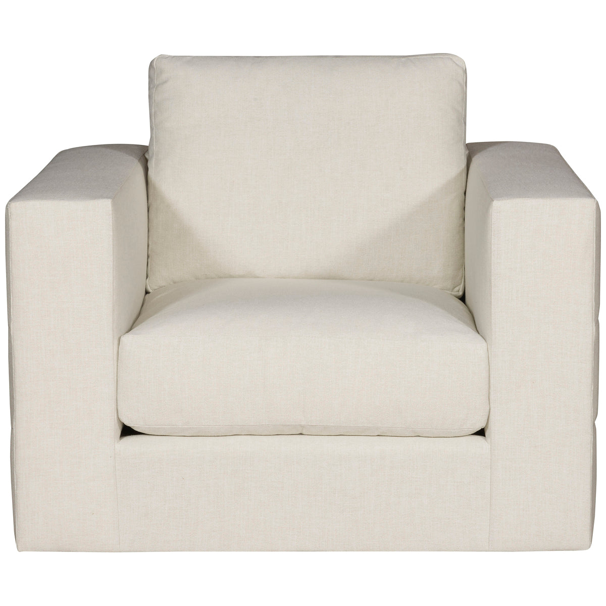 Vanguard Furniture Leone Swivel Chair