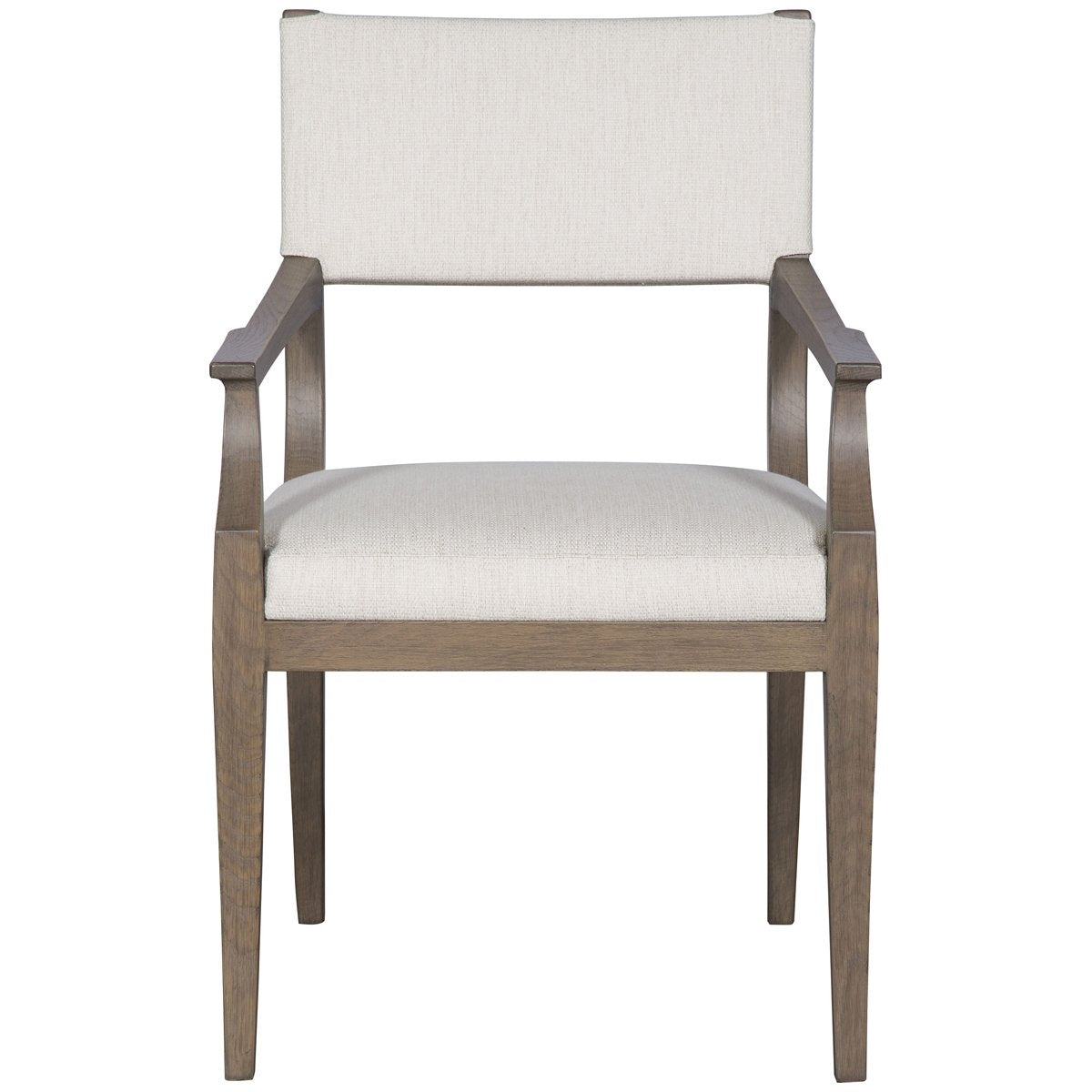 Vanguard Furniture Ridge Dining Arm Chair