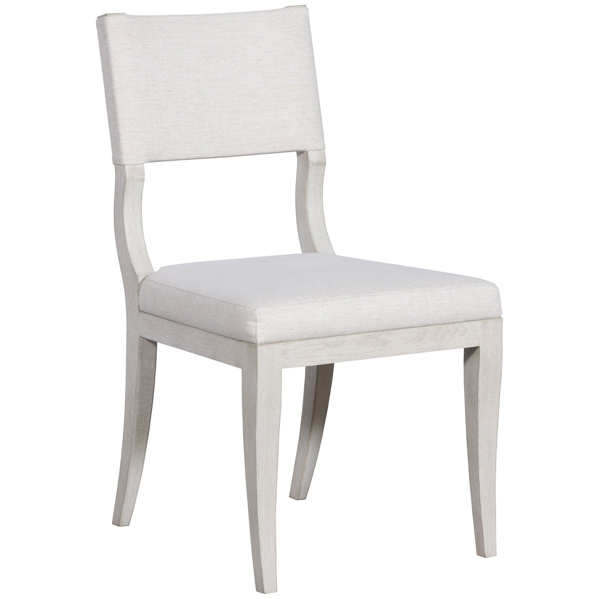 Vanguard Furniture Ridge Side Chair - Cascade