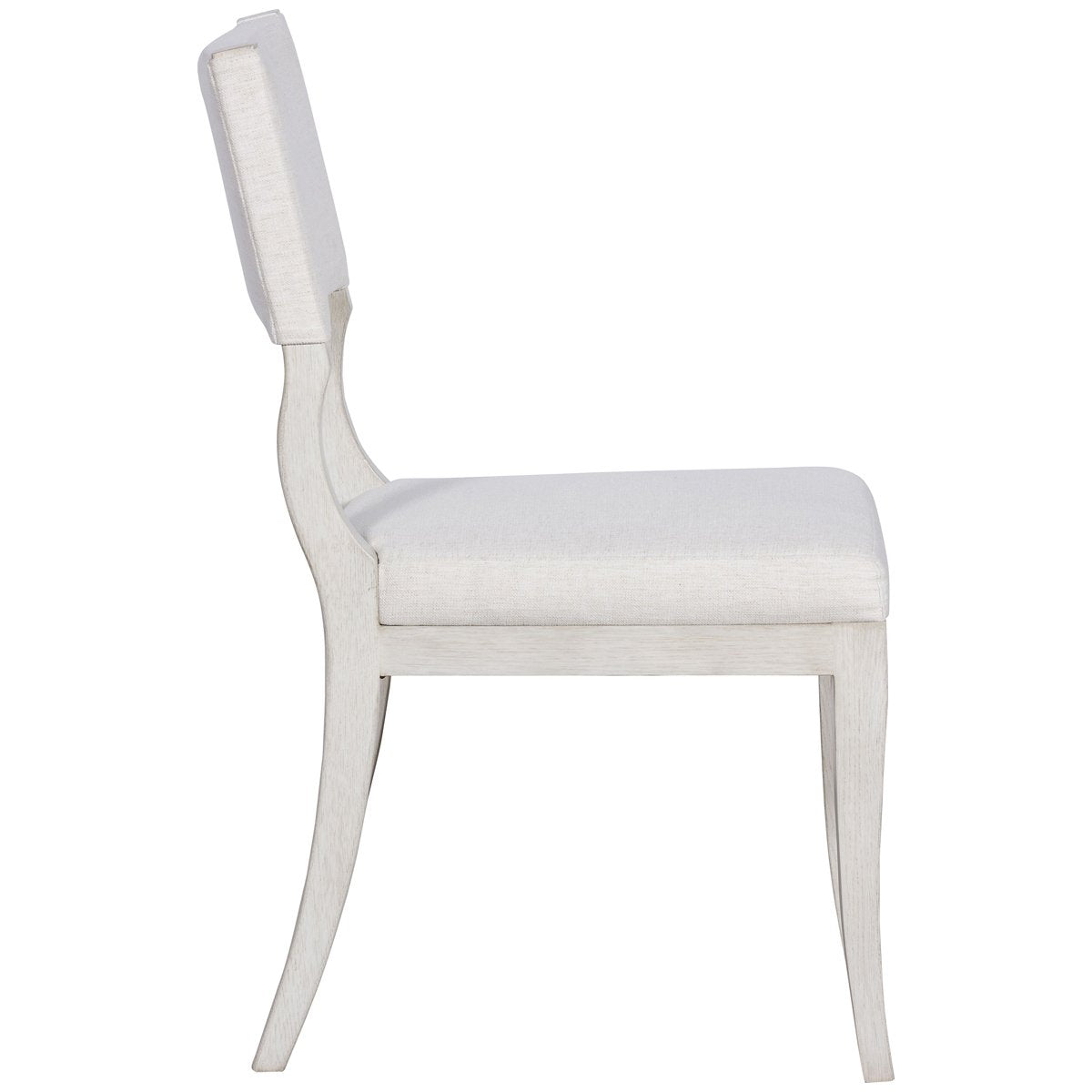 Vanguard Furniture Ridge Side Chair - Cascade