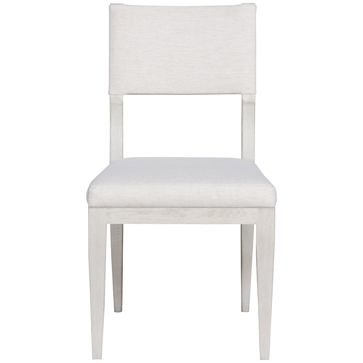 Vanguard Furniture Ridge Side Chair - Cascade