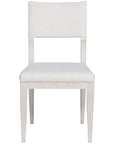 Vanguard Furniture Ridge Side Chair - Cascade