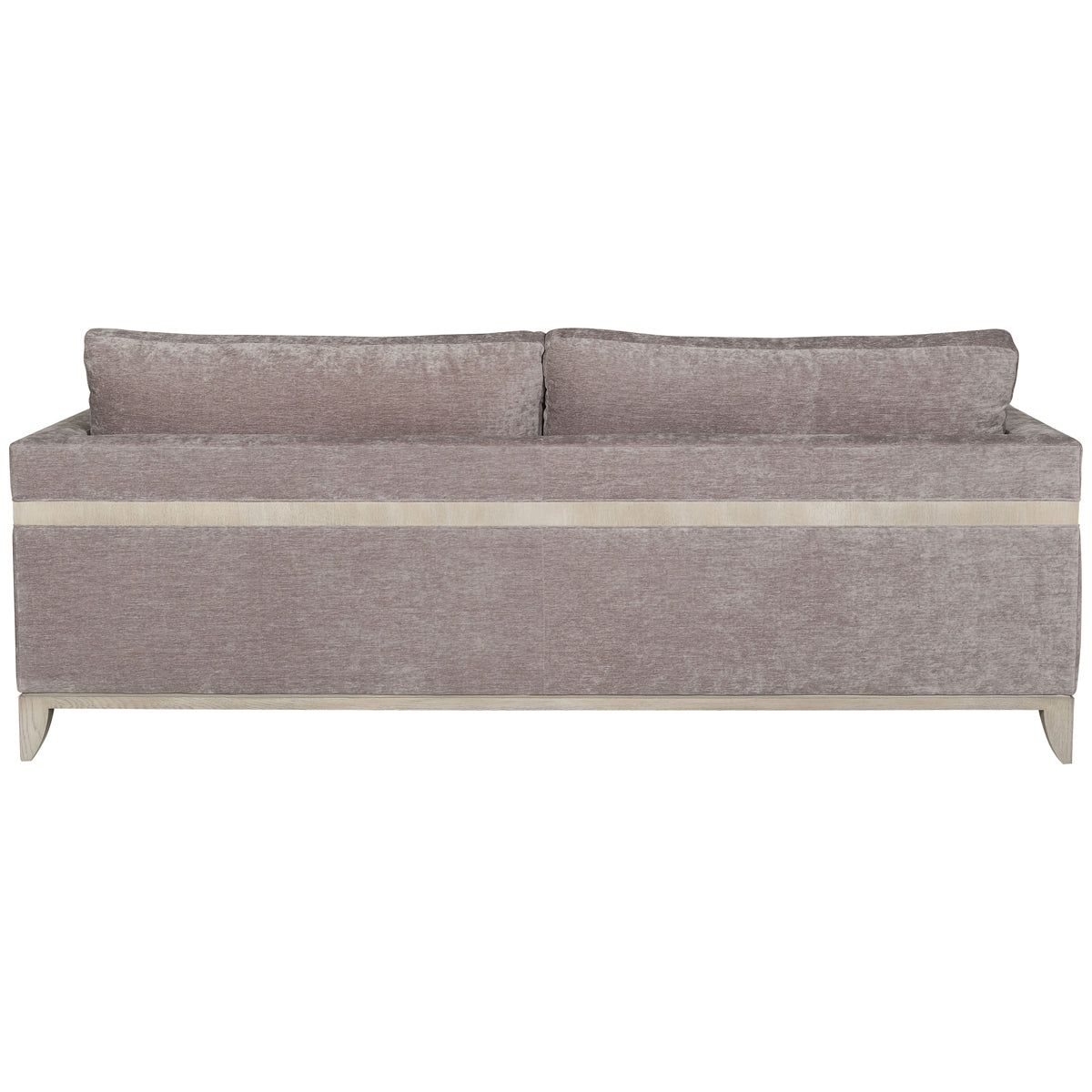 Vanguard Furniture Cove 2-Seat Sofa