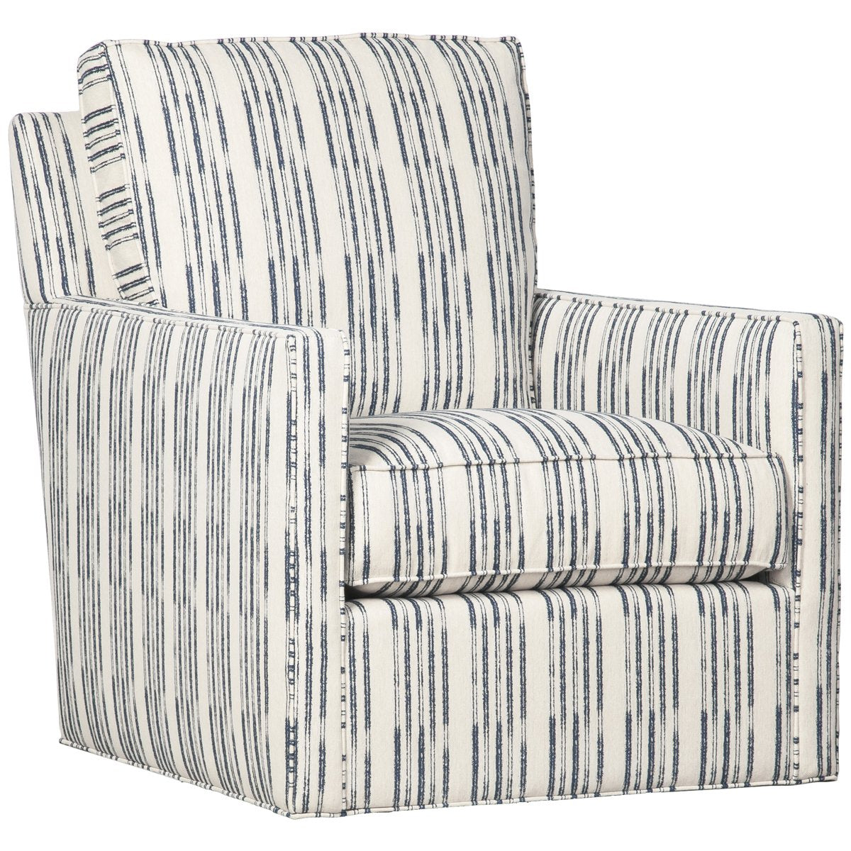 Vanguard Furniture Katie Swivel Glider