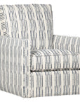 Vanguard Furniture Katie Swivel Glider