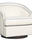 Vanguard Furniture Greta Swivel Chair