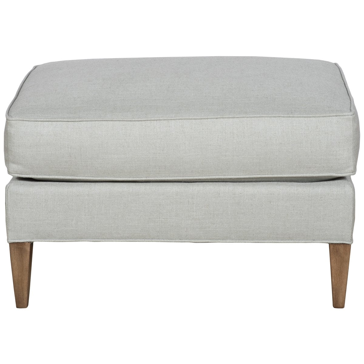 Vanguard Furniture Merrill Ottoman