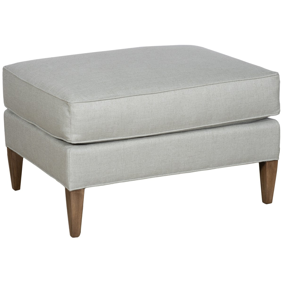 Vanguard Furniture Merrill Ottoman