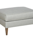 Vanguard Furniture Merrill Ottoman