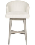 Vanguard Furniture Charley Barstool