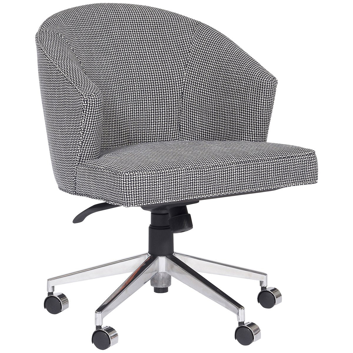 Vanguard Furniture Charley Desk Chair