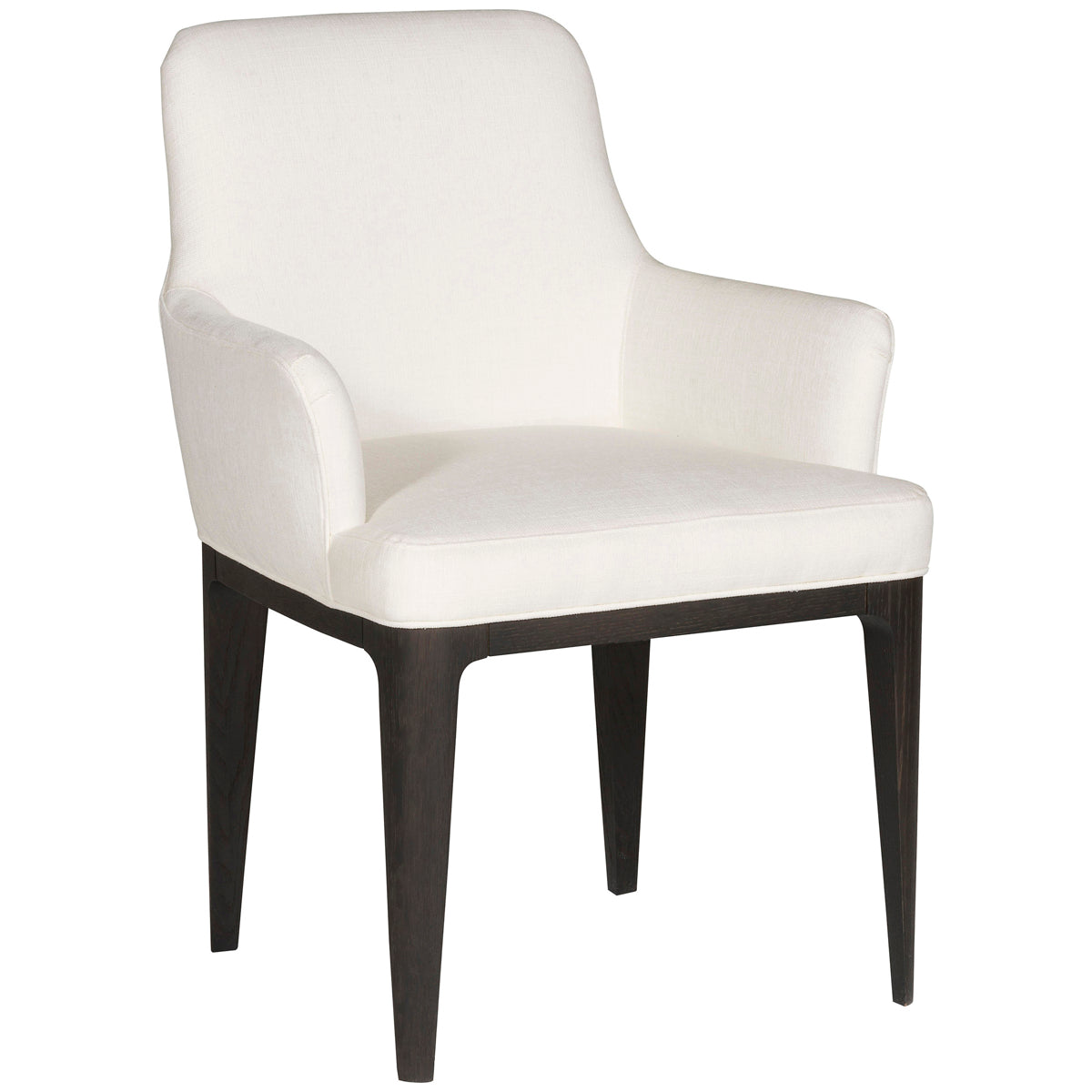 Vanguard Furniture Form Arm Chair - Interest Ivory