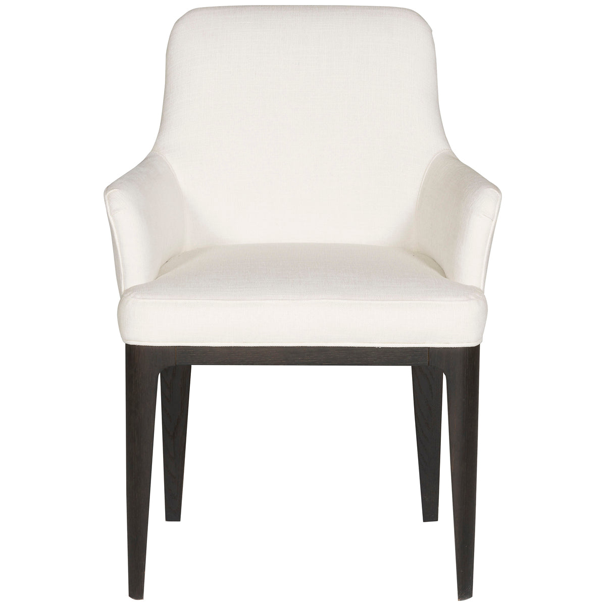 Vanguard Furniture Form Arm Chair - Interest Ivory