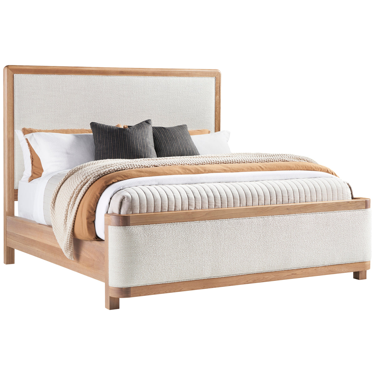 Vanguard Furniture Form Bed