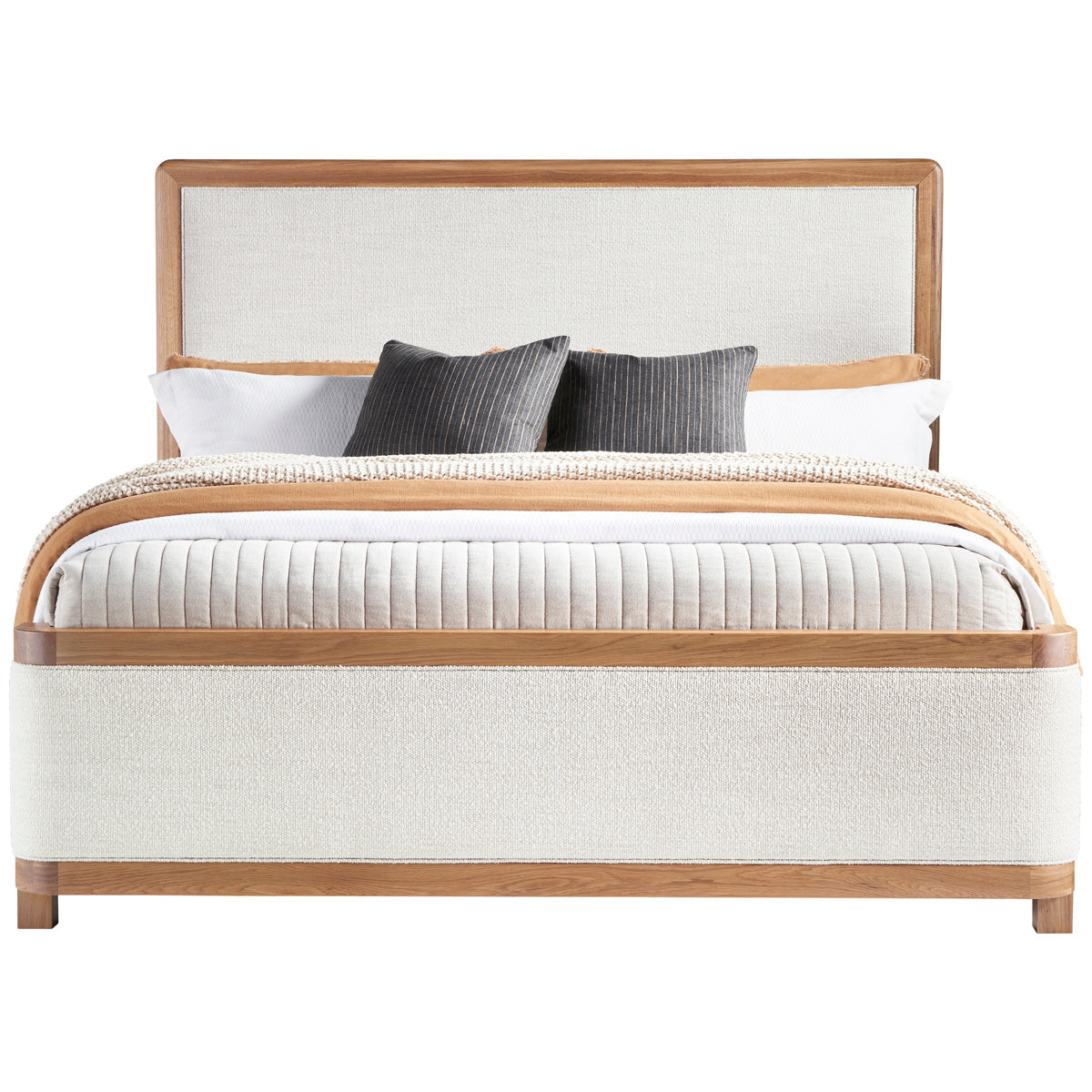 Vanguard Furniture Form Bed