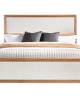 Vanguard Furniture Form Bed