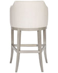 Vanguard Furniture Ian Barstool