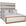 Vanguard Furniture Dune King Bed