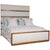 Vanguard Furniture Dune King Bed